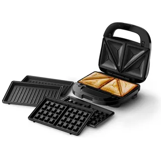 Philips 5000 Series Sandwichmaker HD2350/80