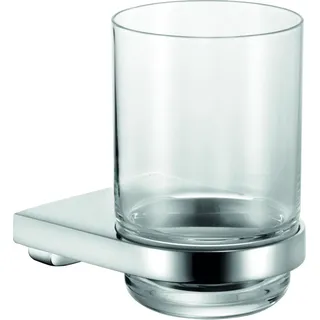 Keuco Zahnputzbecher Glas Klar