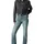 Levi Shaping Bootcut Blau 30