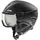 53-55 cm black matt