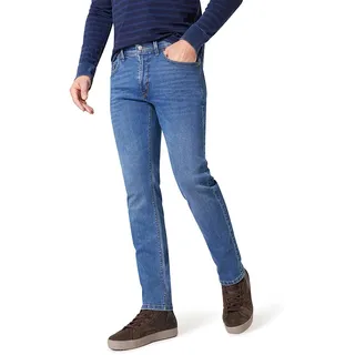 Pioneer Rando Regular Fit Blau 38/34