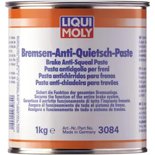 LIQUI MOLY Paste, Brems-/Kupplungshydraulikteile 1KG