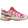 Damen Rouge Red/Vanilla Ice/Fiery Red 38 2/3