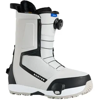 BURTON Highshot Snowboardstiefel Für Bindungen - Gray Cloud - 31.0