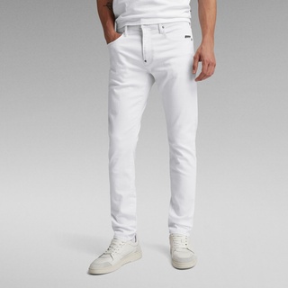 Revend FWD Skinny Jeans - Weiß - Herren - 34-34