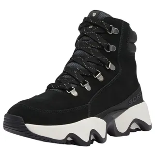 Sorel Kinetic Impact Conquest Plus Herren Schwarz 40