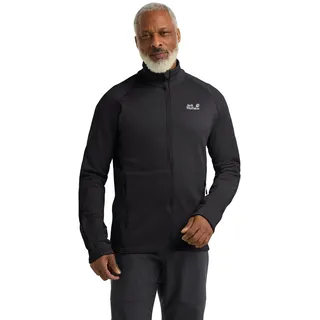 Jack Wolfskin Herren Peak District Fz M Jacket