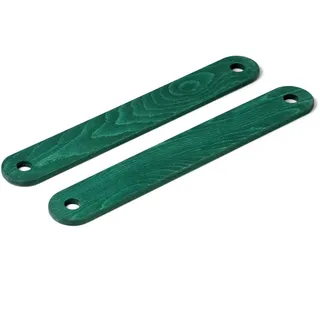 Modu Balancierbalken 2 x Modu Grün