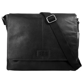 Bodenschatz Messenger SIERRA Bodenschatz schwarz