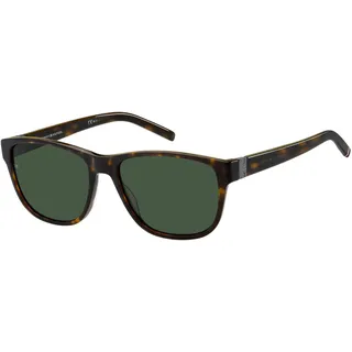 Sonnenbrillen Tommy Hilfiger TH 1871/S 086 HAVANA 57/17/145 Herren - Einheitsgröße