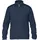 Fleece Herren Blau M