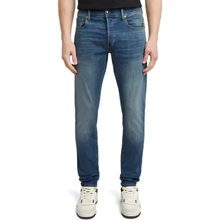 G-Star RAW Herren 3301 Slim Jeans
