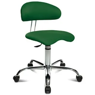 TOPSTAR Sitness 40 Grün