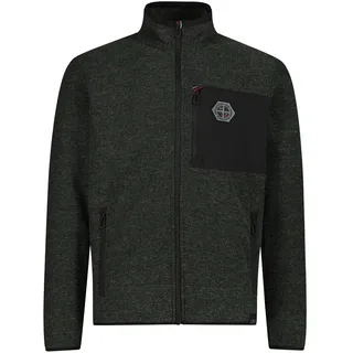 CMP 35h3907 Jacke - Forest Mel. - 3XL