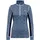 Half-Zip Dark Navy Blue S