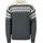 Uni Sweater Steel Offwhite L