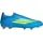 Lucid Ray Blue / Team Solar Yellow 2 / Lucid Aquamarine 41 1/3