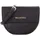 Pansy Umhängetasche Kunstleder Black