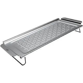 Weber Warmhalterost für Flat Top 6784
