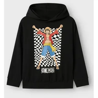 NAME IT Sweatshirt Mehrfarbig 116