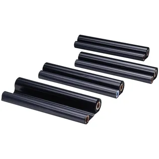 Brother Thermo-Transfer-Rolle kompatibel für Brother PC74RF 27723 für Fax T