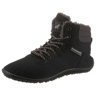 Leguano Kosmo Herren Schwarz 39