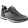 Schwarz/Silber 44,5