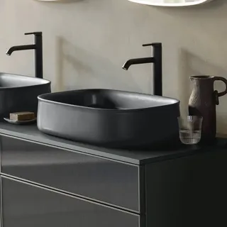 Duravit Zencha Aufsatzbecken 55 x 39 cm (2373551379)