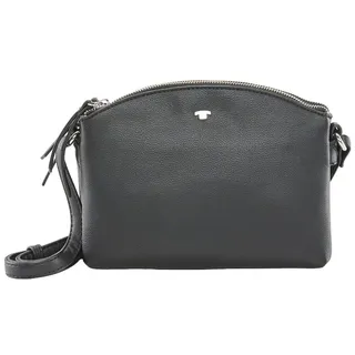 Tom Tailor Roma Umhängetasche Kunstleder Black