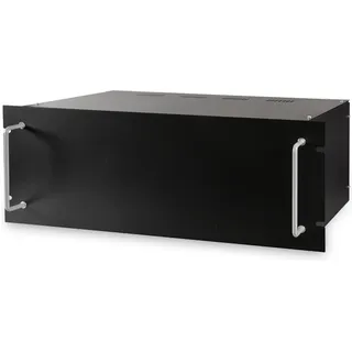 BLANKO 207492 19 Zoll Rackgehäuse 4 HE Stahlblech