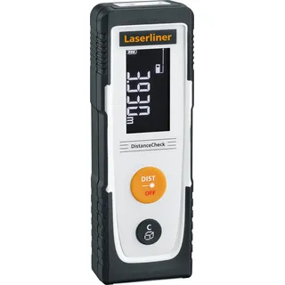 LASERLINER DistanceCheck 25 m