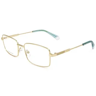 Polaroid PLD D470 Matte gold 54/18/145 Herren Brillen