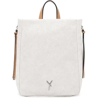 SURI FREY Buffy Rucksack Ecru