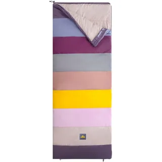 Nomad Blazer Multicolour Deckenschlafsack - LINKS - combi various