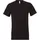 Jersey schwarz XL