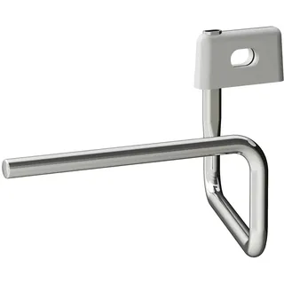 Laufen Val Handtuchstange 1-armig Weiß H3812800040001