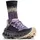 deep purple/x black/sand V001 6 5