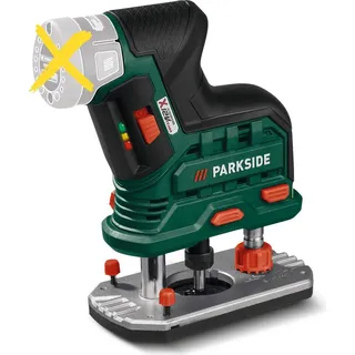 Parkside POFA 12 B3 ohne Akku