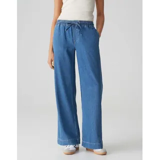 Opus Hose Denim Miva Palazzo French - 40 L32 - 40W / 32L