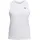 Tank Solid White XL