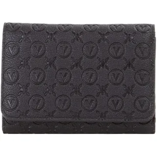 Valentino Samba Re Wallet Geldbörse Damen schwarz