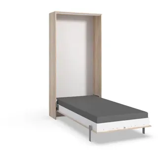 WIMEX Juist 90 x 200 cm vertikal eiche sägerau nachbildung