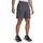 Shorts Herren 001 black/white 3XL