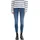 1043433 Jona Hosen Used Mid Stone Blue Denim 31