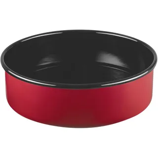 Riess Tortenform 'Color Red', Backform, Rot