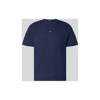 blkvis adicolor Classics 3-Streifen T-Shirt Night Indigo 2XL