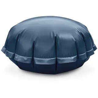 Intex Poolkissen Winter schwarz 91x50 cm
