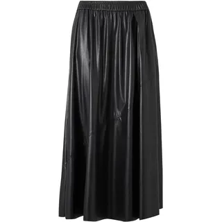 Marc Cain Rock schwarz 34