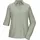 Funktionsbluse helles salbei 40
