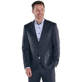 Engbers Anzugsakko Herren Anzug-Sakko, Saphirblau blau 60; 4XL